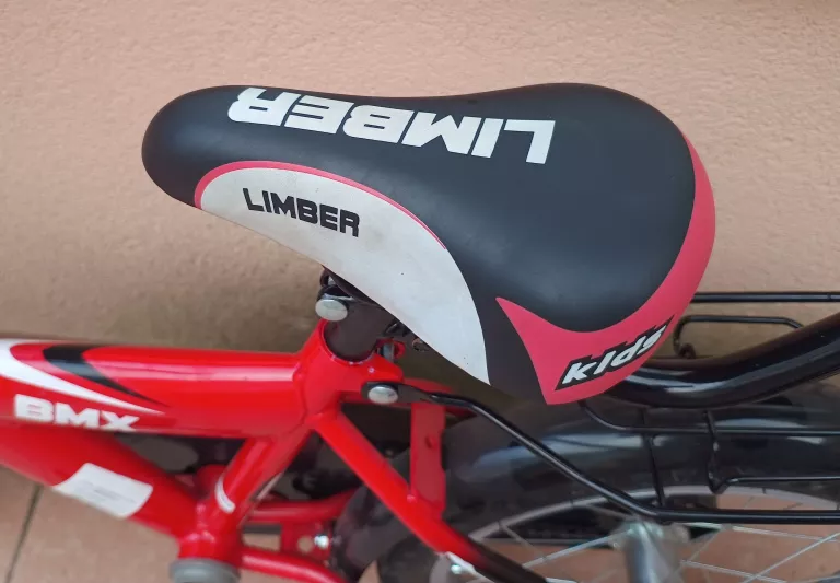 ROWER BMX LIMBER DZIECIĘCY 16"