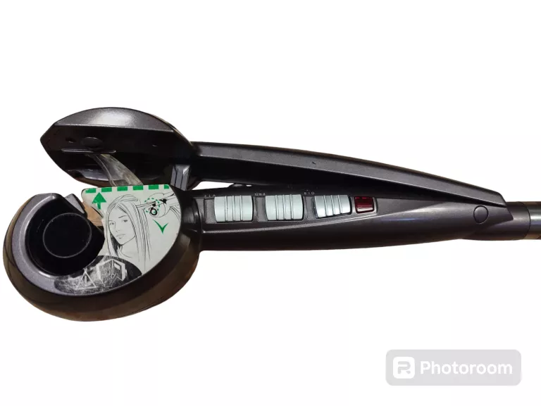LOKÓWKA AUTOMATYCZNA BABYLISS CURL SECRET C1200E
