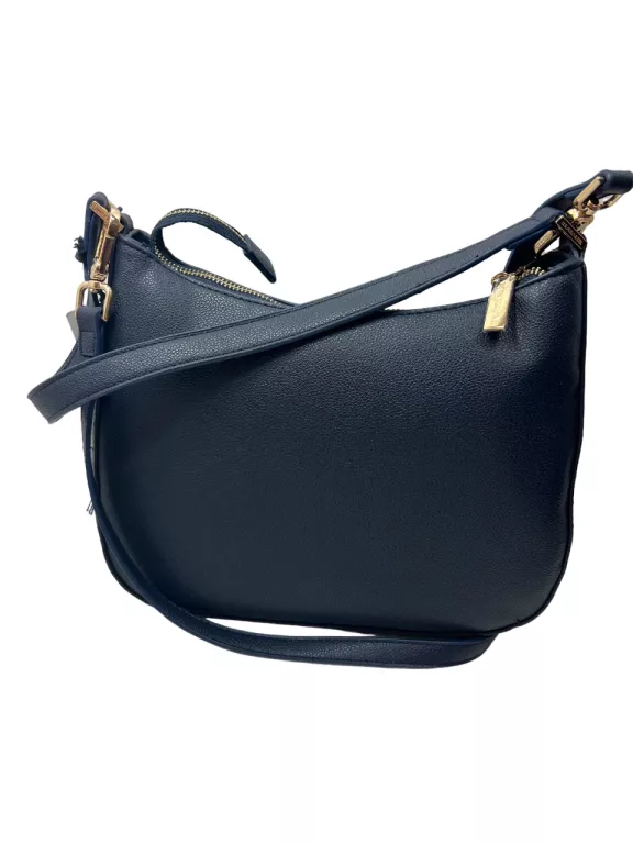 GRANATOWA TOREBKA U.S. POLO ASSN BIUXT6316WVP212 / Z METKĄ