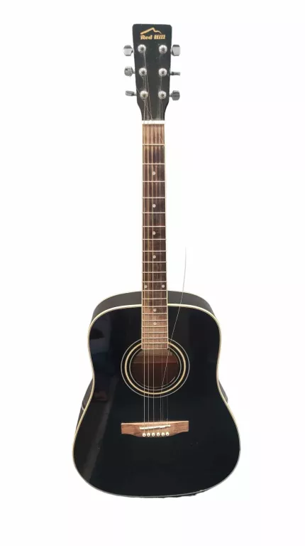 GITARA AKYSTYCZNA RED HILL WESTERNGITARRE