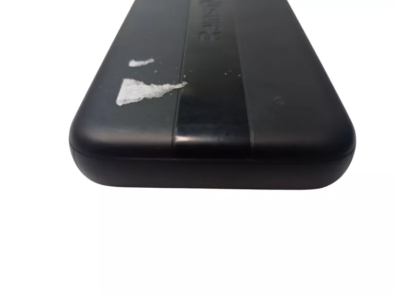 POWERBANK REINSTON 10000 MAH CZARNY