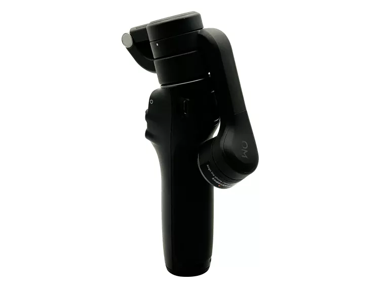 STABILIZATOR RĘCZNY GIMBAL DJI OSMO MOBILE 6 - SUPER STAN!