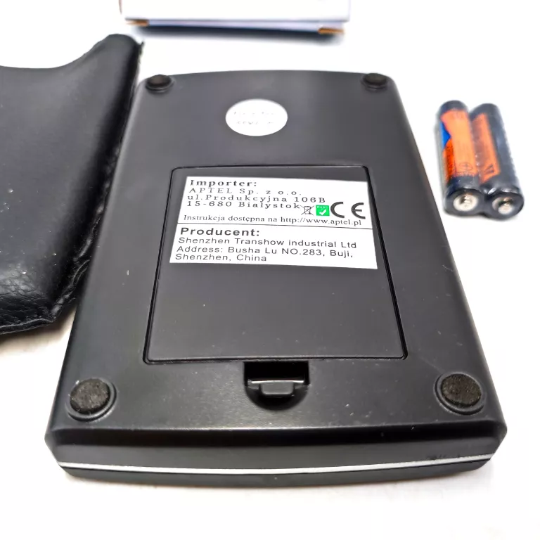 WAGA JUBILERSKA AG52D