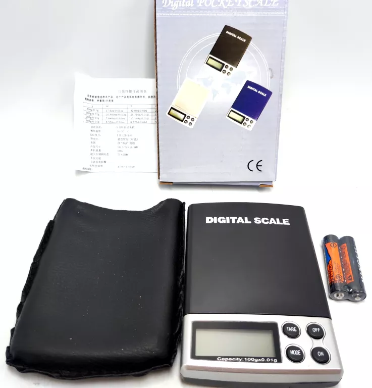 WAGA JUBILERSKA AG52D