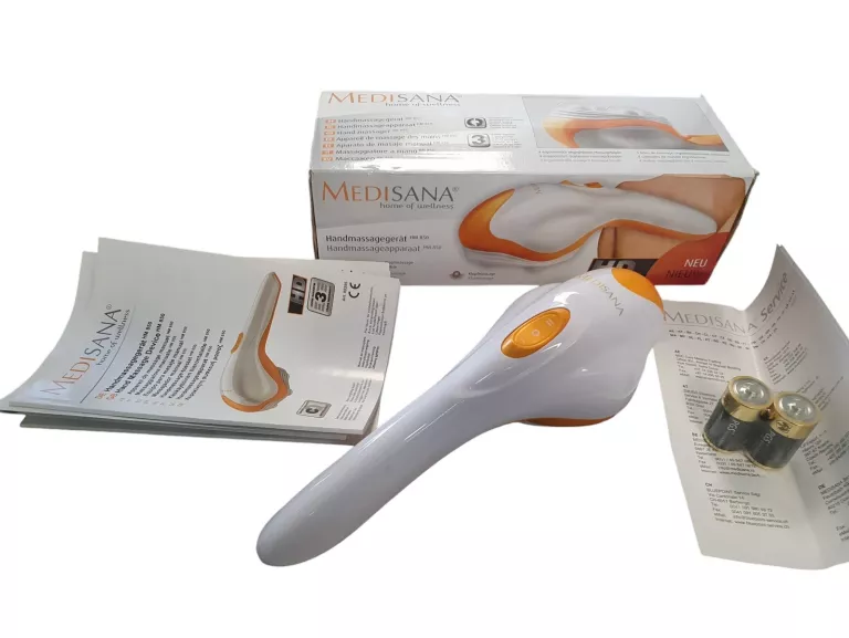 MASAŻER MEDISANA HM 850
