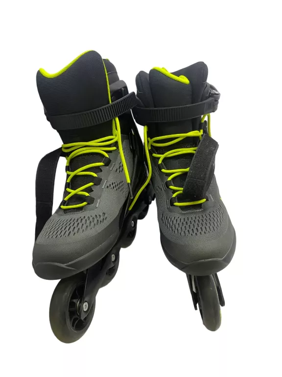 ROLKI ROLLERBLADE MACROBLADE 80 R. 43
