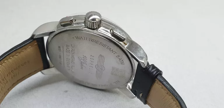ZEGAREK ZEPPELIN 8670-1 GWARANCJA