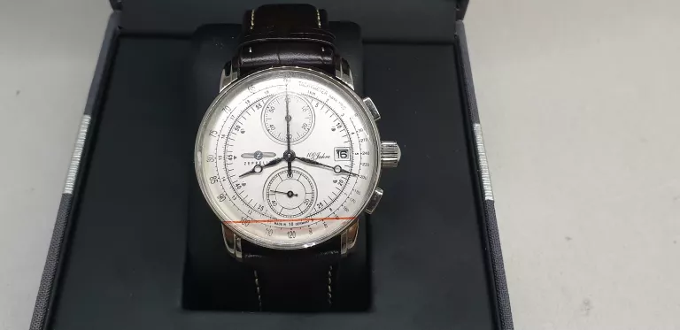 ZEGAREK ZEPPELIN 8670-1 GWARANCJA