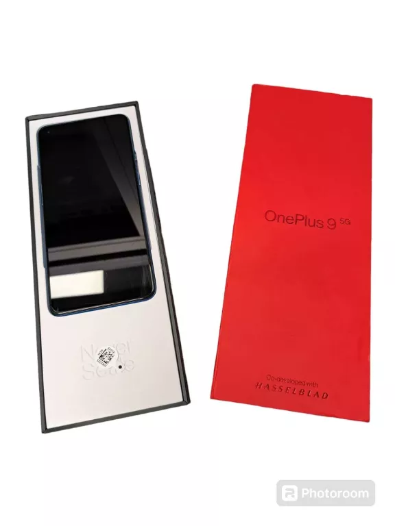 TELEFON ONEPLUS 9 LE2113 128GB