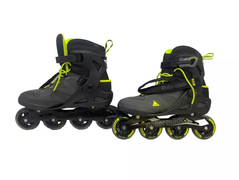 ROLKI ROLLERBLADE MACROBLADE 80 R. 43