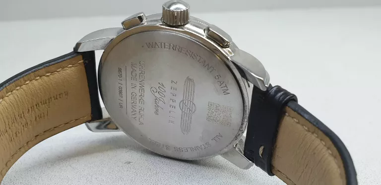 ZEGAREK ZEPPELIN 8670-1 GWARANCJA