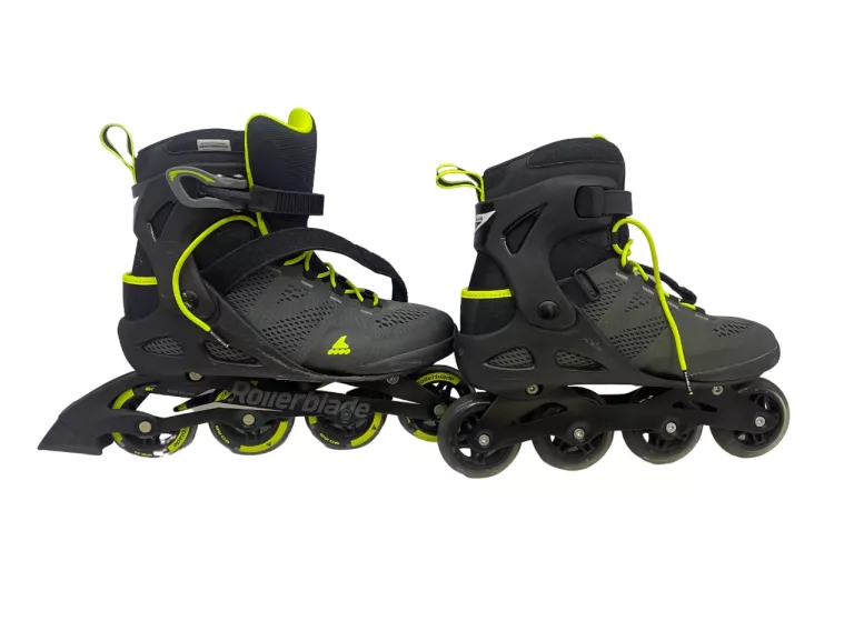 ROLKI ROLLERBLADE MACROBLADE 80 R. 43