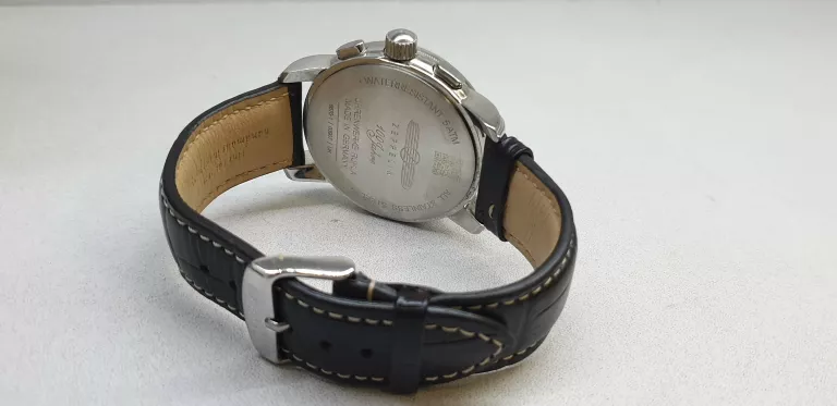 ZEGAREK ZEPPELIN 8670-1 GWARANCJA
