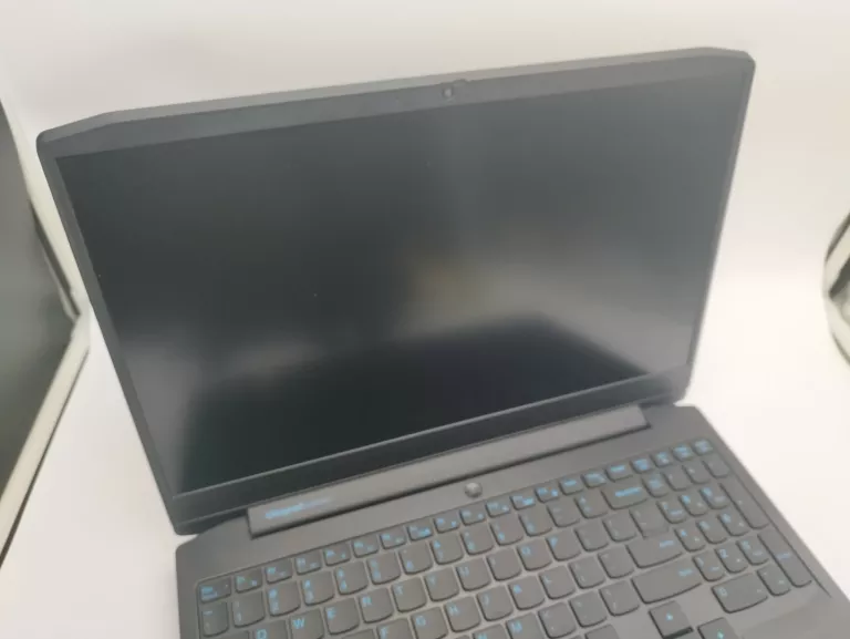 LAPTOP LENOVO IDEAPAD GAMING RYZEN 4600H GTX 1650TI 8GB 512GB SSD