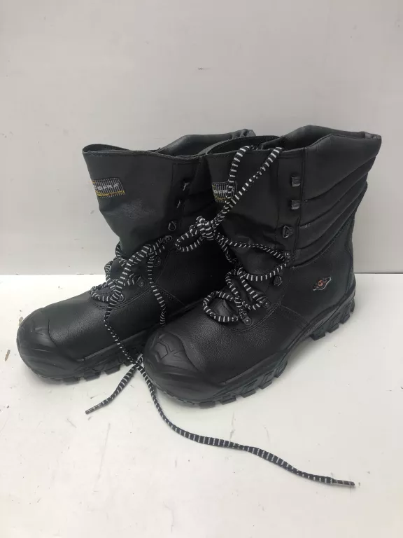 BUTY BEZPIECZNE TYPU KOZAK COFRA NEW URAL ROZ 43