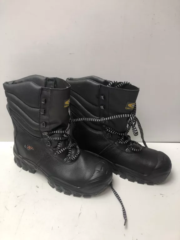 BUTY BEZPIECZNE TYPU KOZAK COFRA NEW URAL ROZ 43