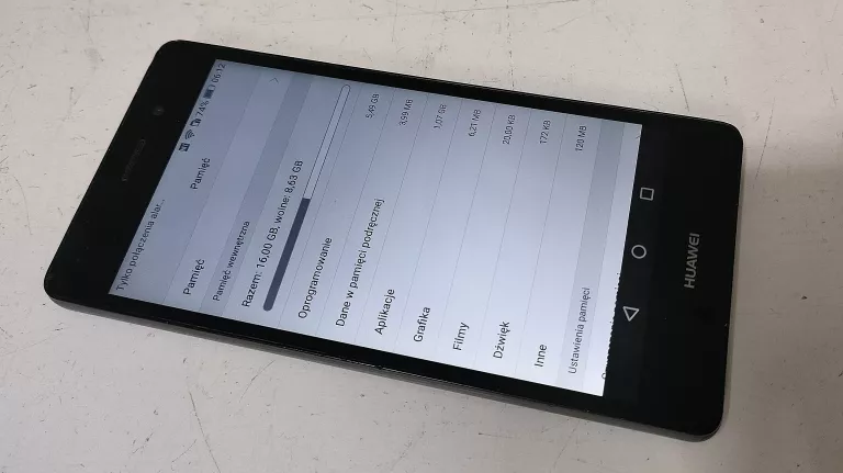 SAMSUNG MONTE S560