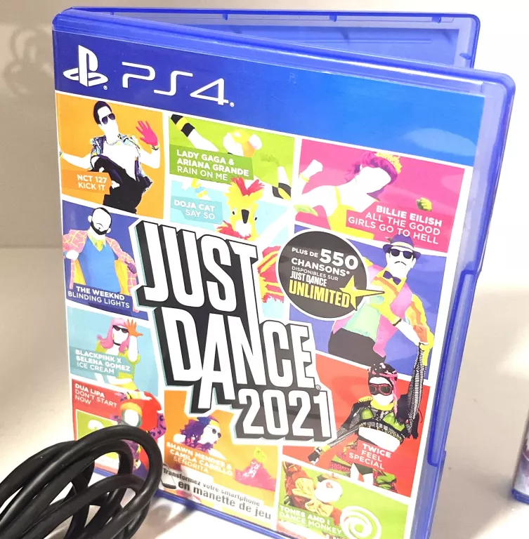 PS4 VR KAMERA+2 KONTROLERY MOVE +2GRY