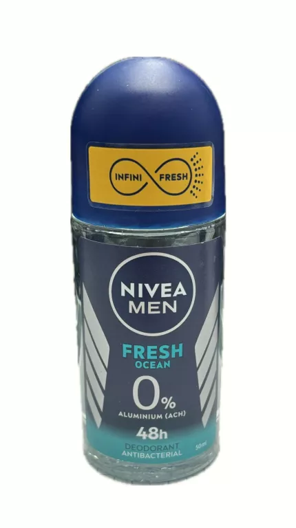 NIVEA MEN FRESH OCEAN 50 ML DEZODORANT