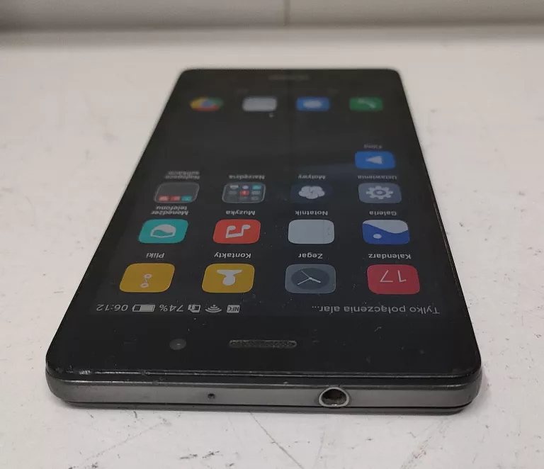 SAMSUNG MONTE S560