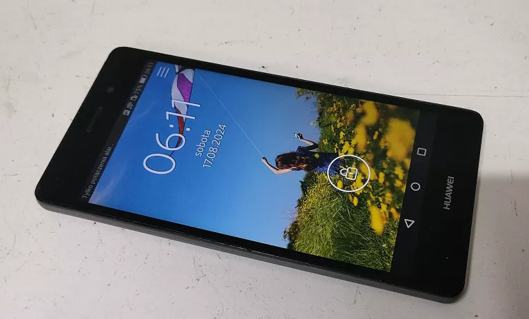 SAMSUNG MONTE S560