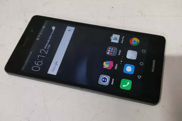 SAMSUNG MONTE S560