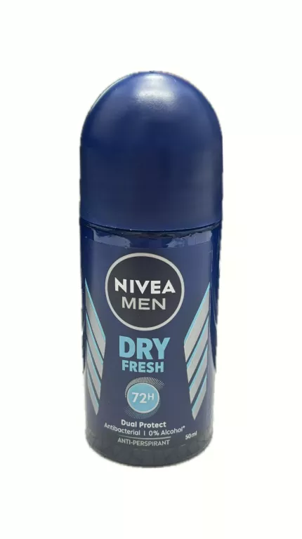 NIVEA MEN DRY FRESH 72H