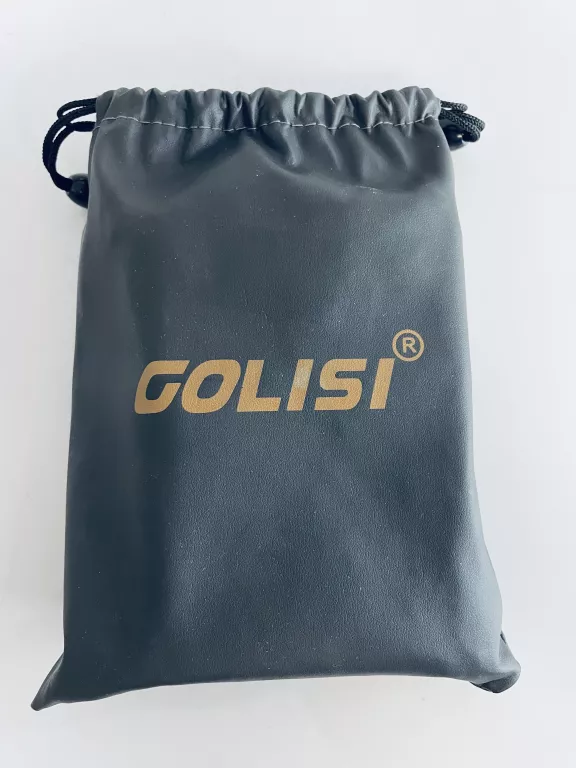 ŁADOWARKA GOLISI SMART I4 E10C1+ AKUMULATORY SAMSUNG INR18650-30