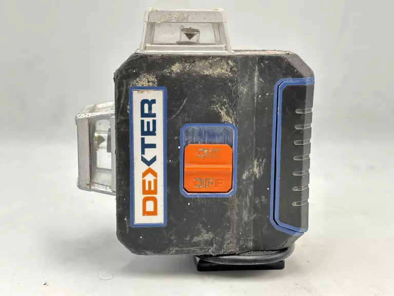 LASER KRZYZOWY DEXTER NL360-2
