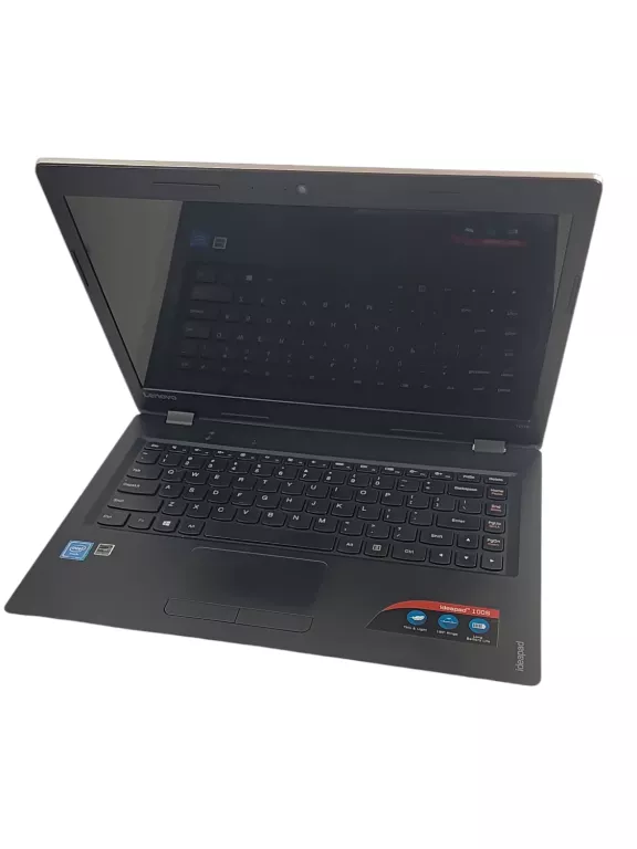 LAPTOP LENOVO IDEAPAD 100S-14IBR