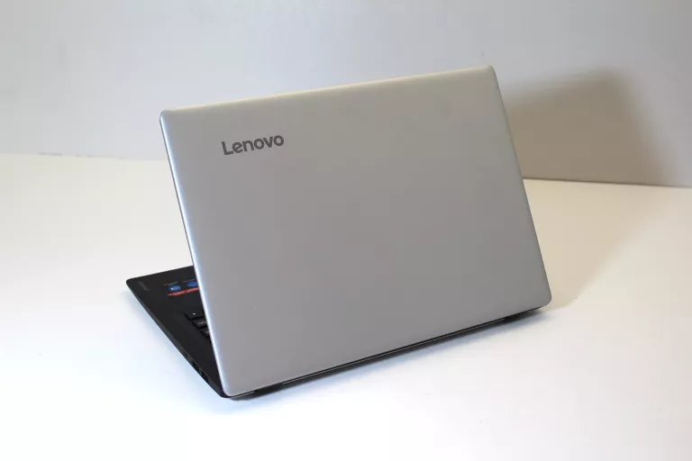LAPTOP LENOVO IDEAPAD 100S 14 "