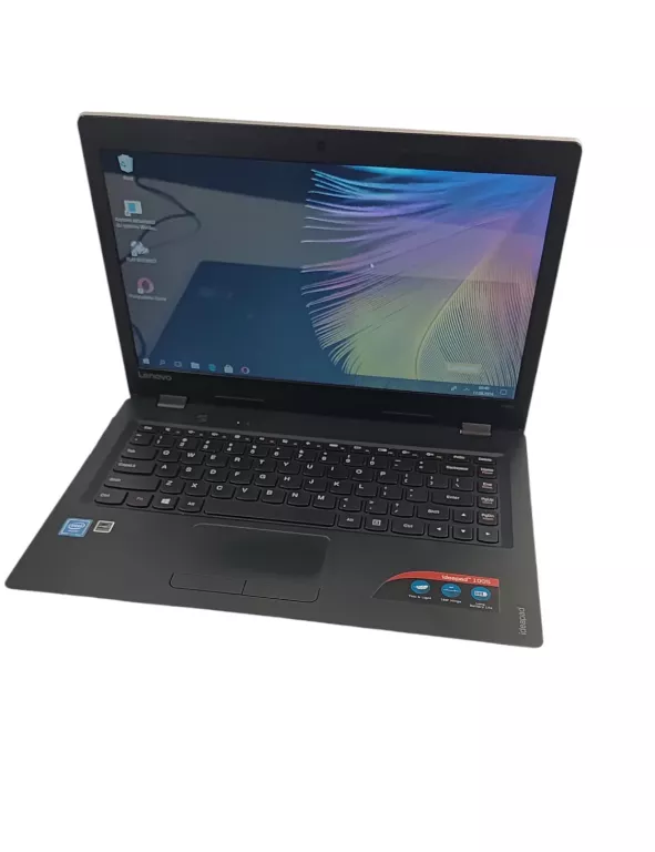 LAPTOP LENOVO IDEAPAD 100S-14IBR