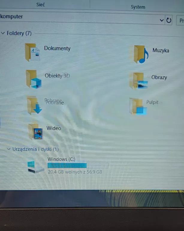 LAPTOP LENOVO IDEAPAD 100S-14IBR