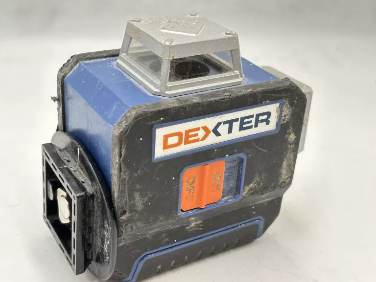 LASER KRZYZOWY DEXTER NL360-2