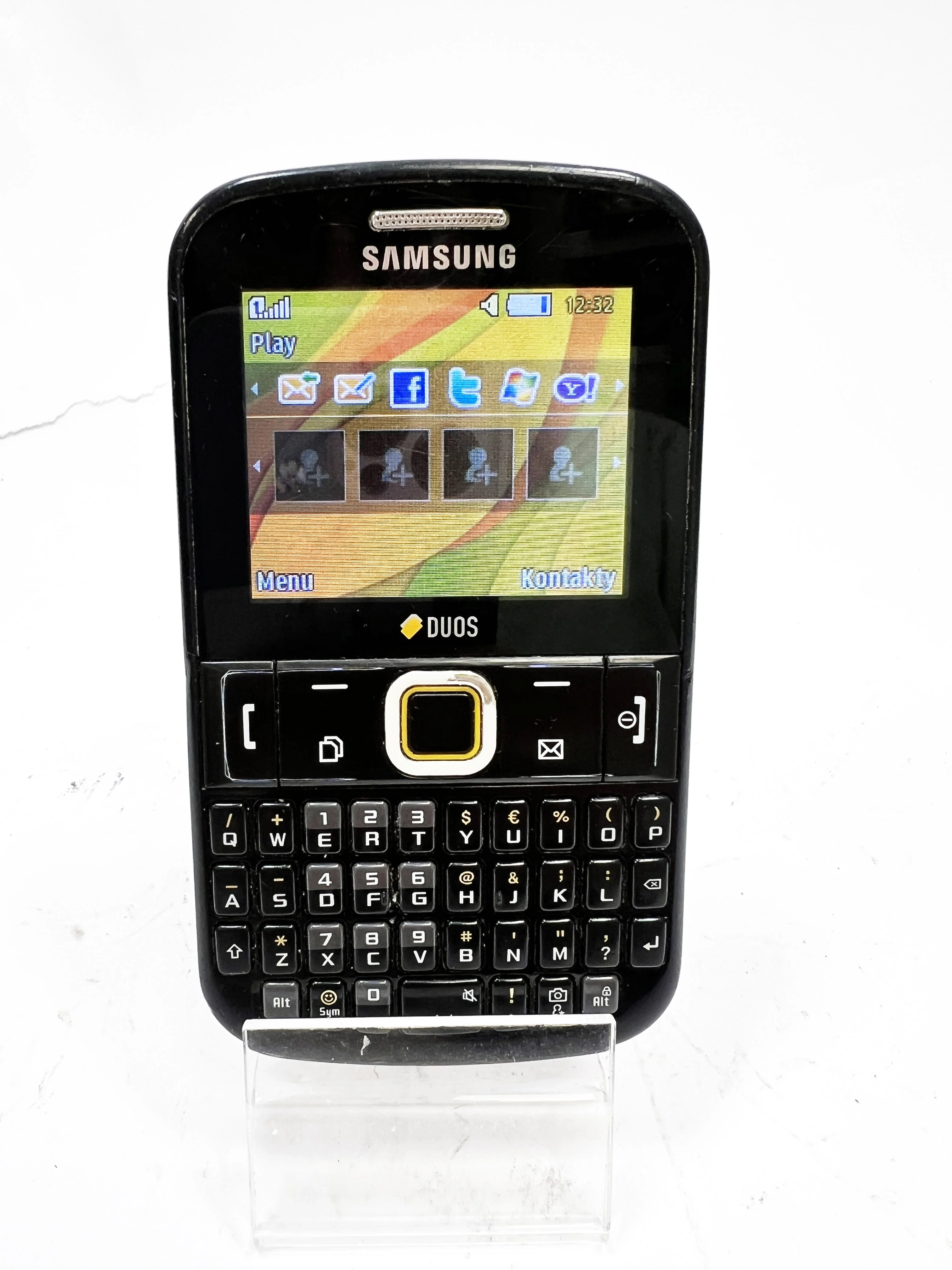 telefon-samsung-ch-at-t222-gt-e2222-drzymaly-55-lubin-sj