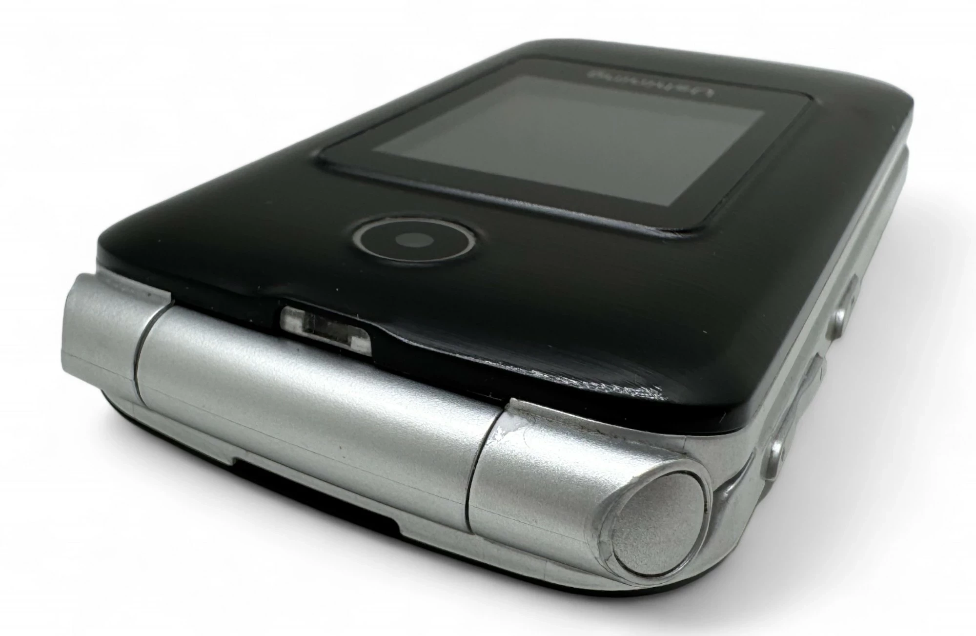 telefon-komorkowy-ushining-z-klapka-kolor-czarny