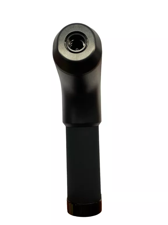 PISTOLET DO MASAŻU CIAŁA PRO TRUHEAT PGM-1000 HOMEDICS
