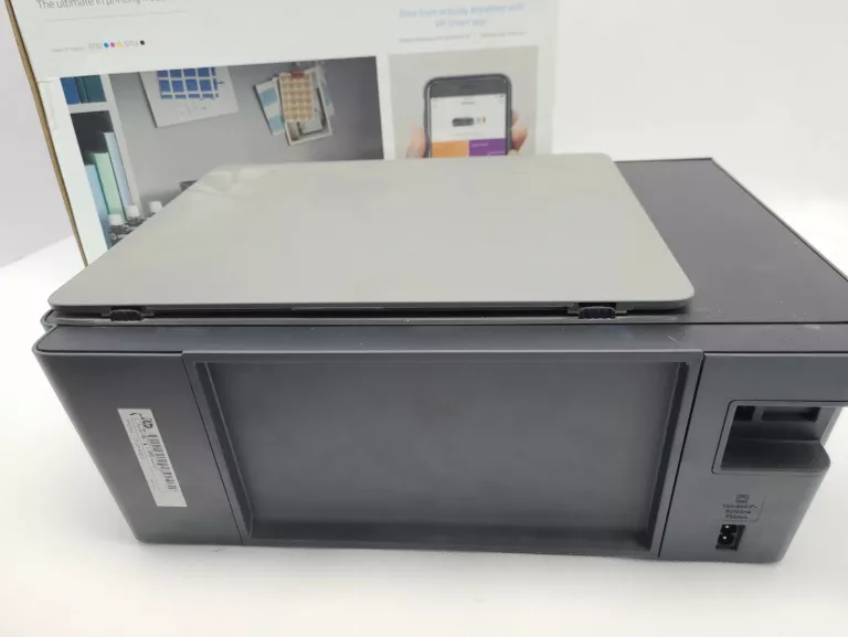 URZĄDZENIE WIELOFUNKCYJNE HP SMART TANK 515