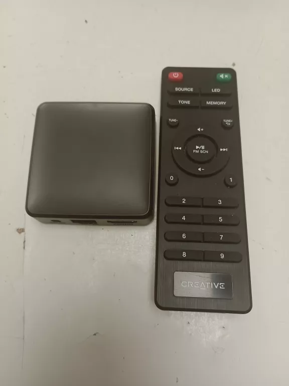 DEKODER TVIP S-BOX V710