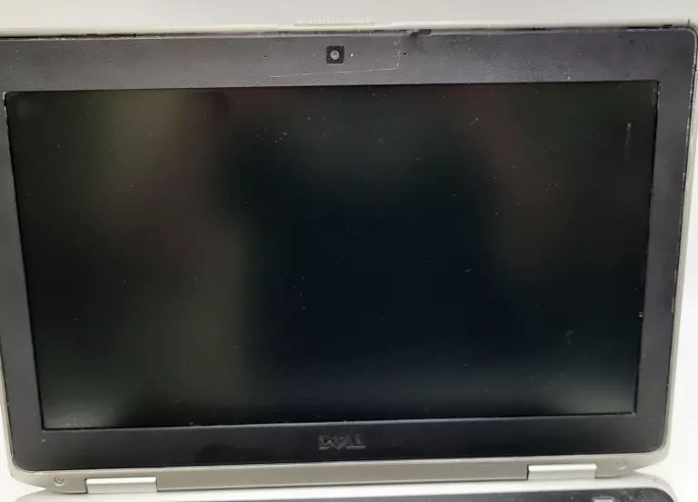 LAPTOP DELL E6420 14,1" I5 2520M 4/120GB SSD