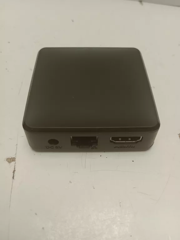 DEKODER TVIP S-BOX V710