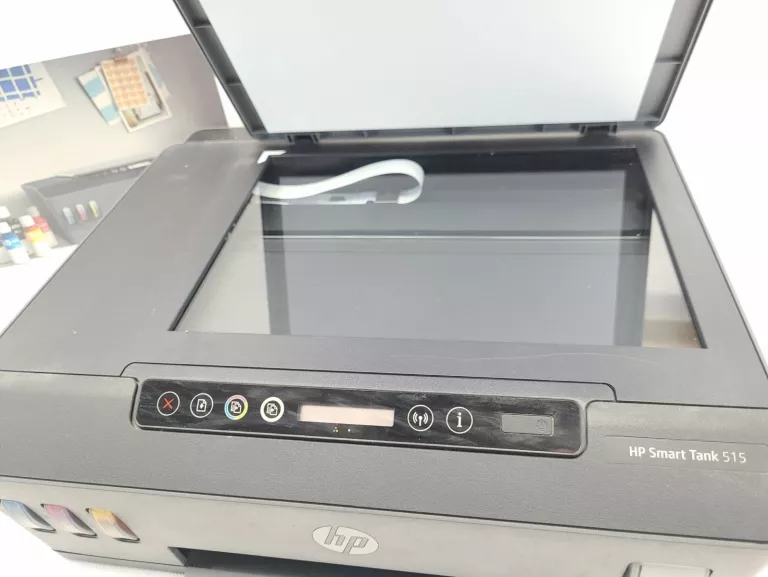 URZĄDZENIE WIELOFUNKCYJNE HP SMART TANK 515
