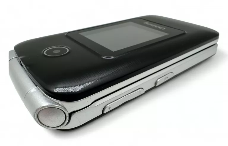 TELEFON KOMÓRKOWY USHINING Z KLAPKĄ