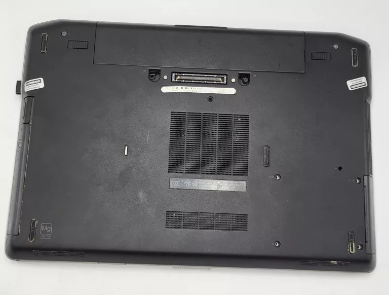 LAPTOP DELL E6420 14,1" I5 2520M 4/120GB SSD
