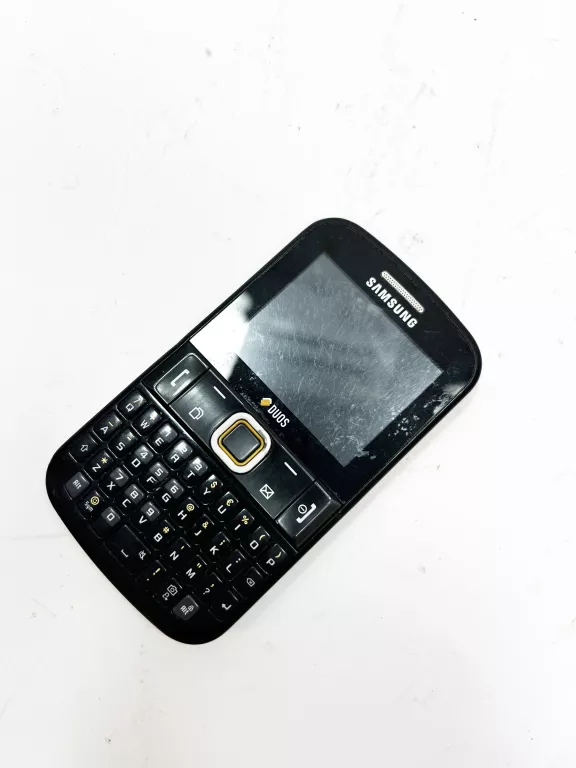 TELEFON SAMSUNG CH@T222 GT-E2222