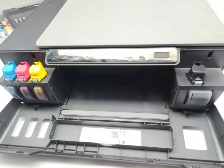 URZĄDZENIE WIELOFUNKCYJNE HP SMART TANK 515