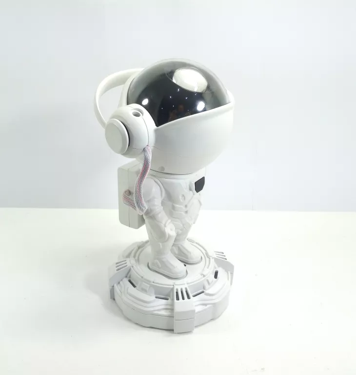 PROJEKTOR LED ASTRONAUTA HECKERMANN JK-10-5