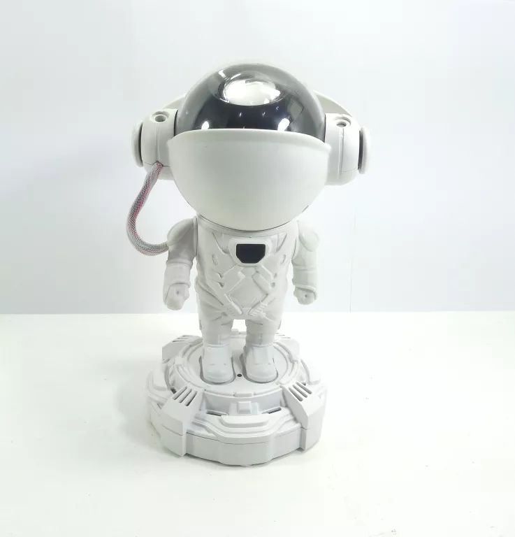 PROJEKTOR LED ASTRONAUTA HECKERMANN JK-10-5