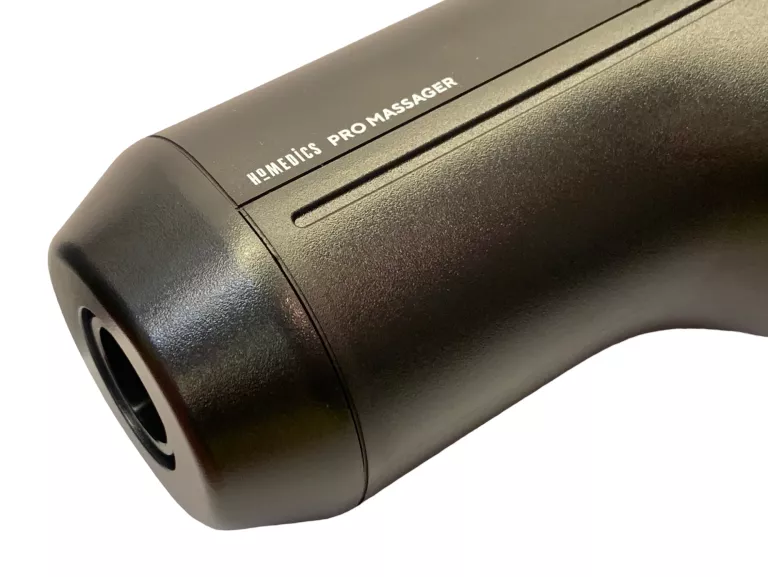 PISTOLET DO MASAŻU CIAŁA PRO TRUHEAT PGM-1000 HOMEDICS