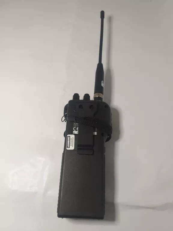 CB RADIO ALAN 42 MULTI RADIOTELEFON PRZENOŚNY ALAN/MIDLAND